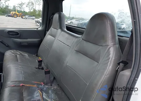 2002 Ford F-150 Xl/Xlt z USA, uszkodzony, nr VIN 1FTPF17L62NA27194